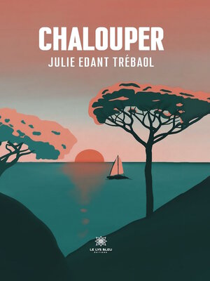 cover image of Chalouper
